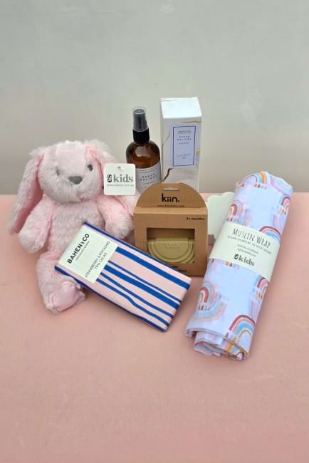 Oh Baby Hamper Standard