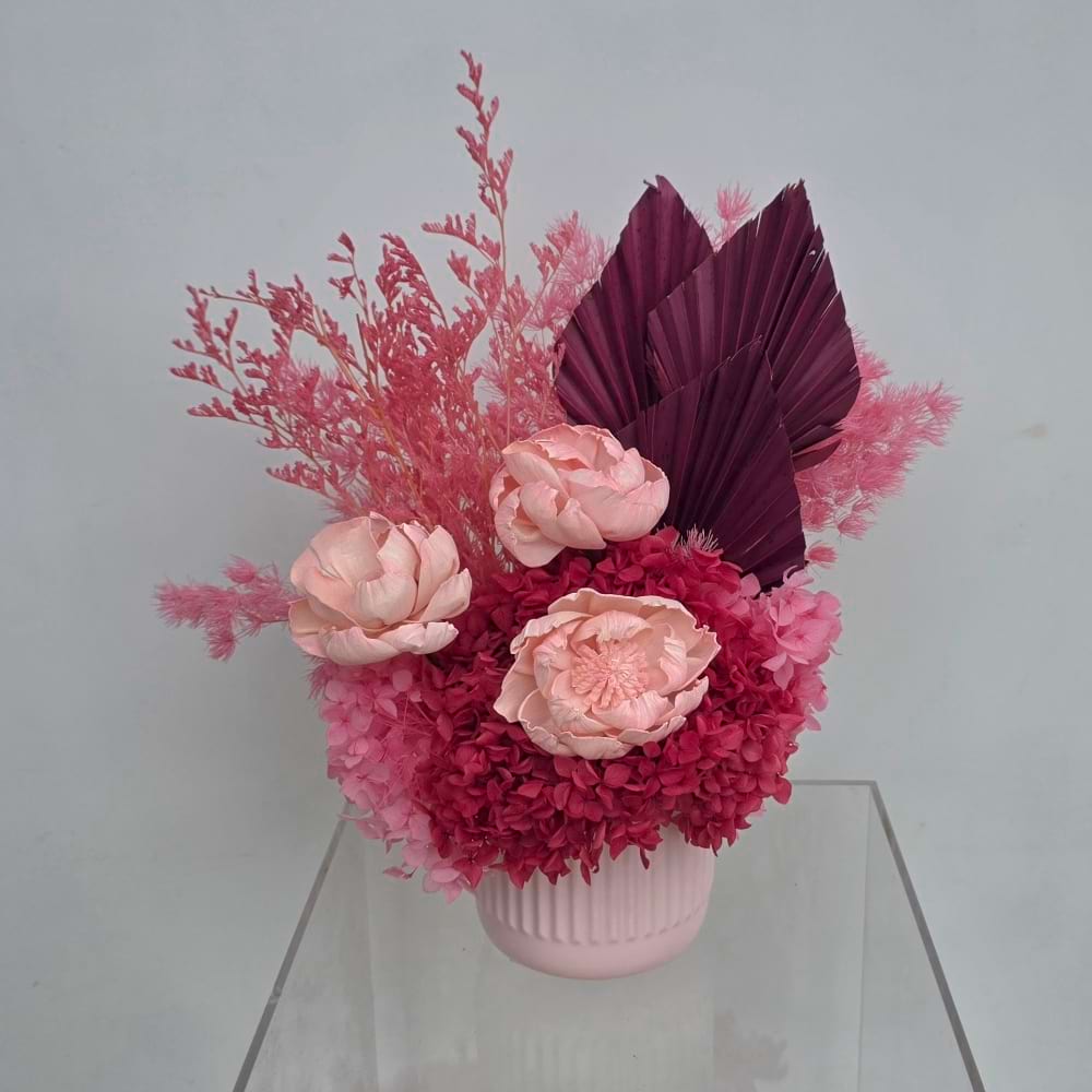 Strawberry Milkshake