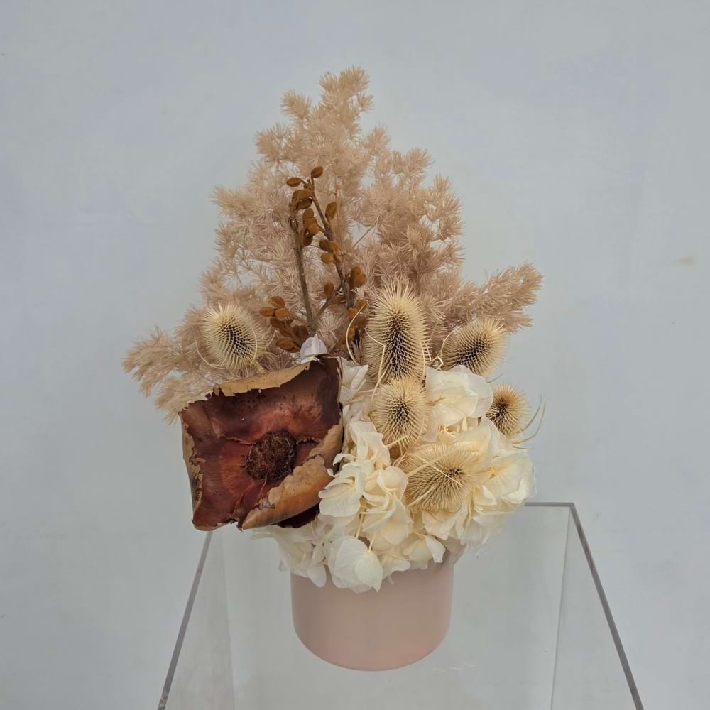 Caramel Sundae