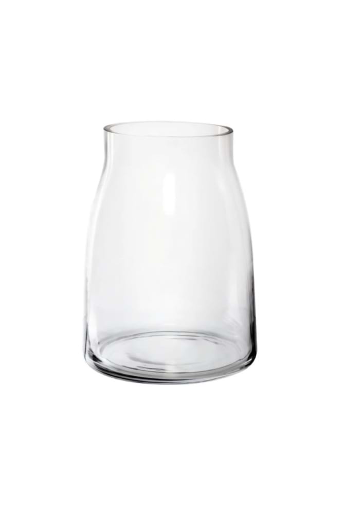 Glass Vase