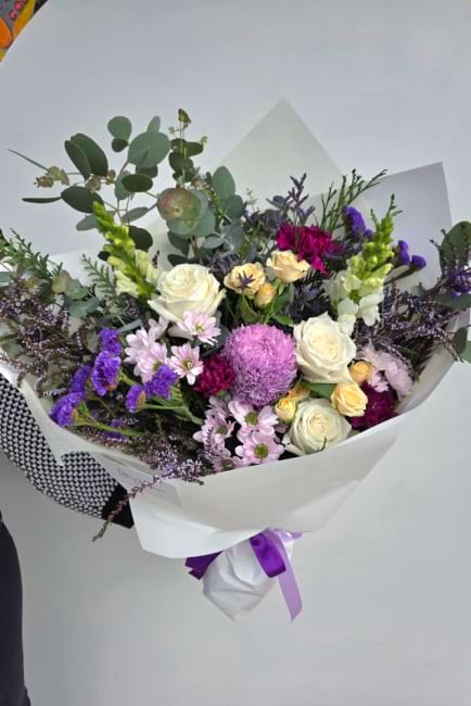 Secret Garden