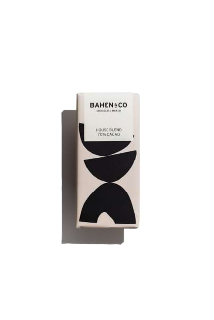 House Blend Chocolate Bar