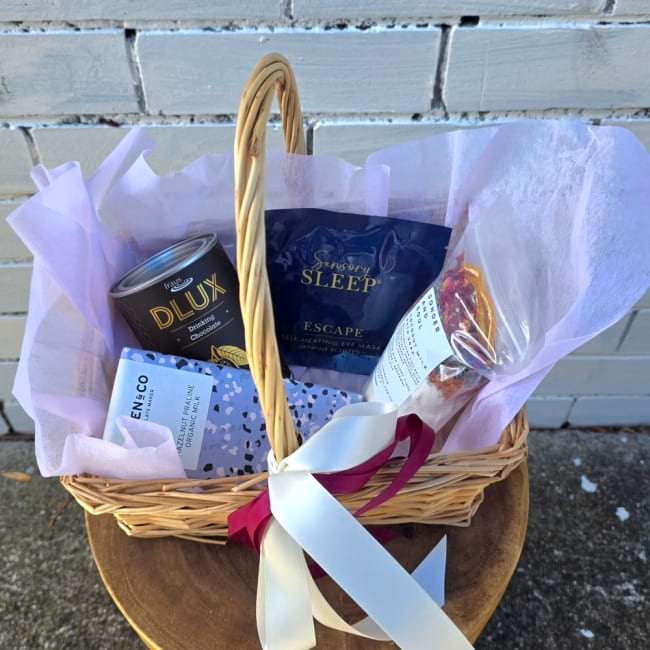 Lil Pick Me Up Hamper