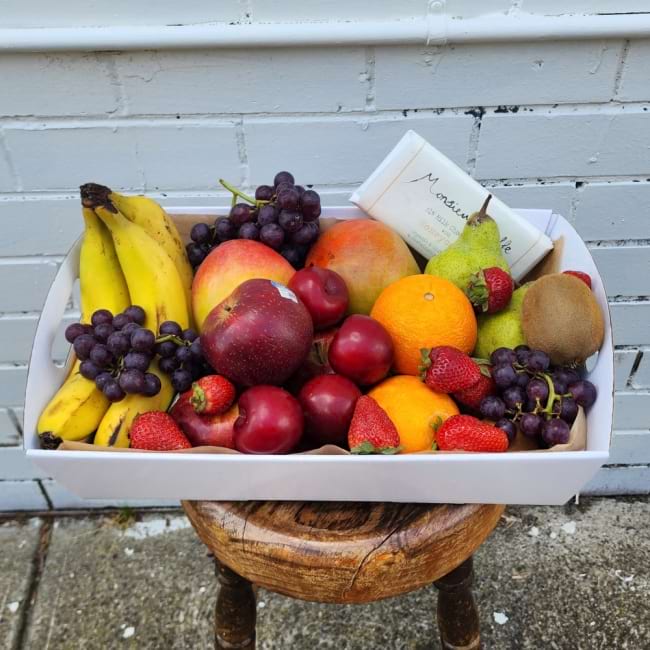 Fruit hamper
