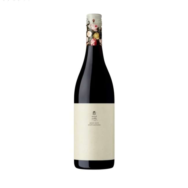 Tread Softly Pinot Noir