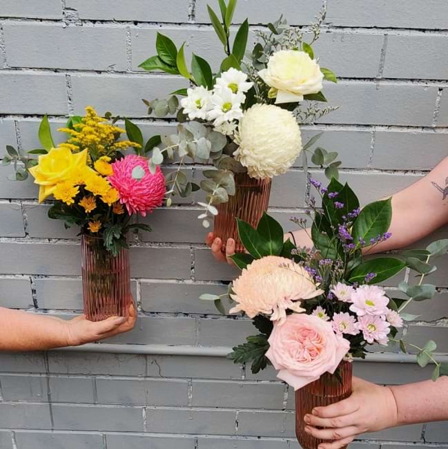 Bambino Blooms