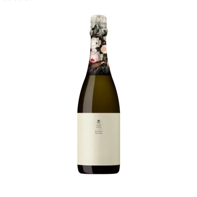 Tread Softly Prosecco
