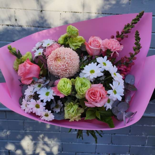 Spring Fling