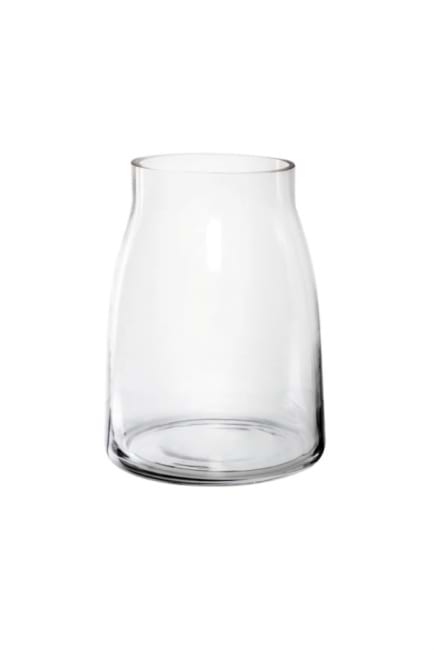 Glass Vase