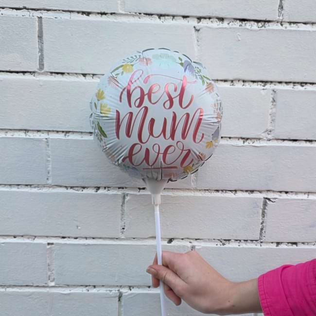 Mother's Day Balloon